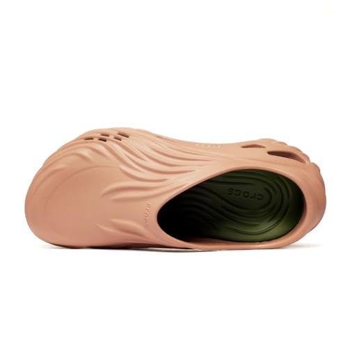 Image of Crocs Unisex-Adult Echo Wave Clogs