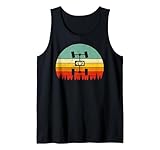 super cool, distressed off-road tee is the perfect choice for wearing on the trails or off-road. Show your love for working on your mud vehicle, building it, off road, and navigating crazy bumpy terrain. Retro Style Vintage UTV ATV Quad Lovers