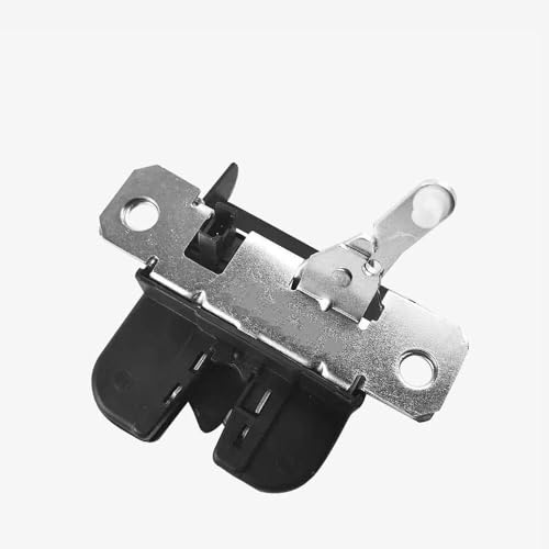 Cerradura maletero Touareg 2007-2010 y motor portón trasero 7L6827505H