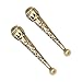 Classical Alloy Tie Clip Accessory Interchangeable Design for Mens Fashion Accessories Men Suit Accessories