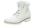 botines panama jack hombre el corte ingles Botín plano para mujer. Resistente al agua. Piel de napa. Cierre con cordones. Forro de piel de oveja.