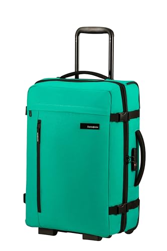 Samsonite-Roader-Travel-Bag-S-with-Wheels-55-cm-395-L-Turquoise-Deep-Water