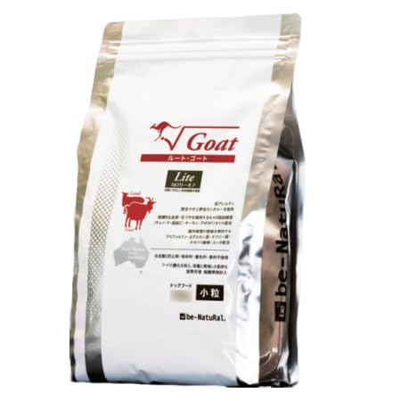 Amazon.co.jp: ビィナチュラル be-NatuRal ルート・ゴート・ライト