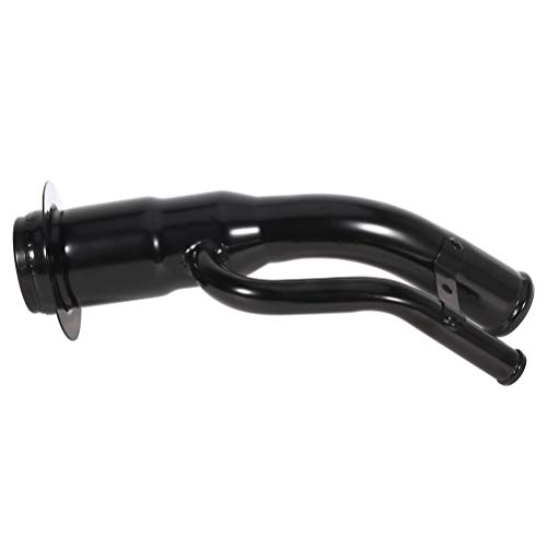 SCITOO Fuel Filler Neck fits 1996-2000 For Chevrolet S10 2.2L 1996-2000 For Chevrolet S10 4.3L 1996 1997 1998 1999 2000 For GMC Sonoma 2.2L 1996 1997 1998 1999 2000 For GMC Sonoma 4.3L 52102481AA by SCITOO - Used condition - US$23.18