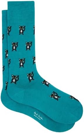 Paul Smith Men's Men Sock Miro Cat
