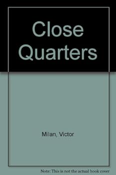 Paperback Close Quarters (Battletech) Book