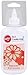 Wilton 10 Ounce Cookie Icing, Red