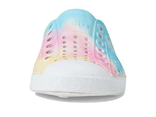 Image of Native Shoes Unisex-Kids Jefferson Print Sneakers