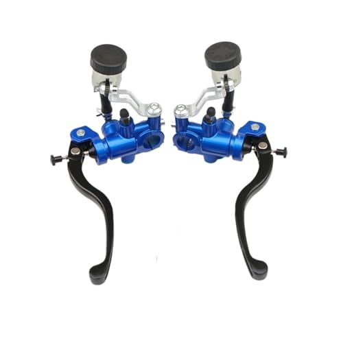 Levier d'embrayage et de frein universel pour personnaliser votre moto au quotidien