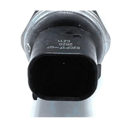 Capteur de climatisation en panne sur BMW E81 ? Solution pressostat 6909257