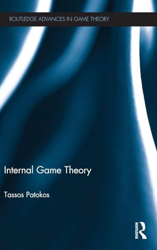 Internal Game Theory view 2