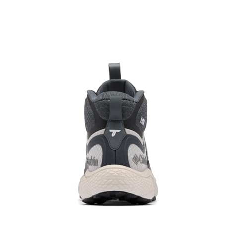 Columbia Men's Escape Thrive Titanium Mid Outdry Hiking Shoe3