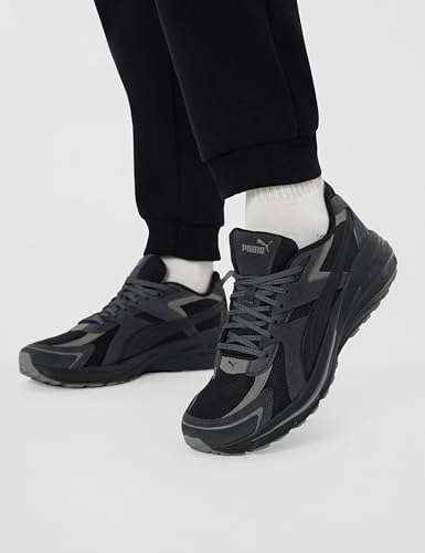 Image of Puma Unisex-Adult Hypnotic Ls Res Sneaker