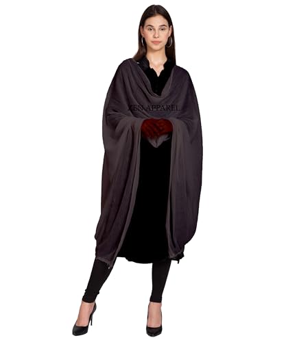 Image of Zen Women's Solid Premium Cotton Dupatta 2.25 Meters 100% Pure Cotton
