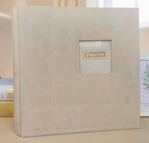 Ladfrol Ao \^Cv e ʐ^ l 80y[W tHgAo ` 傫 S 2l A4 A5 Wʐ^   U[ n Vv t [ ۑ uE x[W (25*31cm,C) [sA