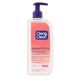 Clean & Clear Essentials...