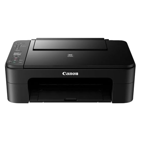 Canon PIXMA TS3350 Imprimante Multifonction Cover