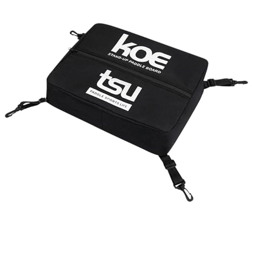 Paddleboard Cooler | Bolsa térmica para botella de agua | Bolsa sellada para bebidas para actividades al aire libre, navegación, vacaciones, mudanza, vela, surf, pesca, piscina, playa, rafting
