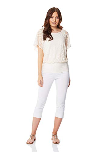 bubble hem tops amazon