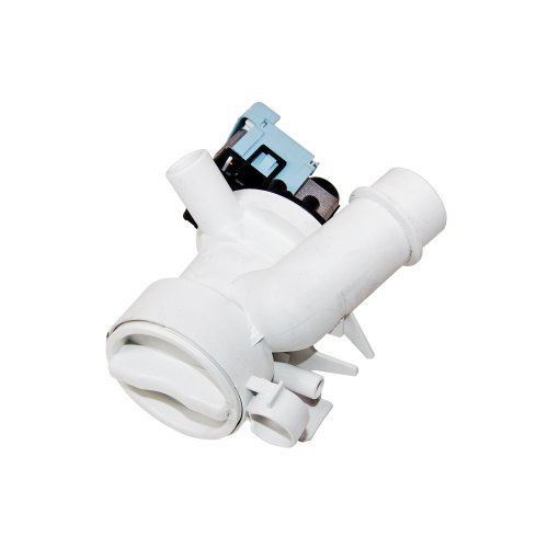 Preisvergleich Produktbild Genuine HOOVER VHD816 VHD912 VHD916 VHDS609 VHDS6113 VHDS6123 Ablaufpumpe