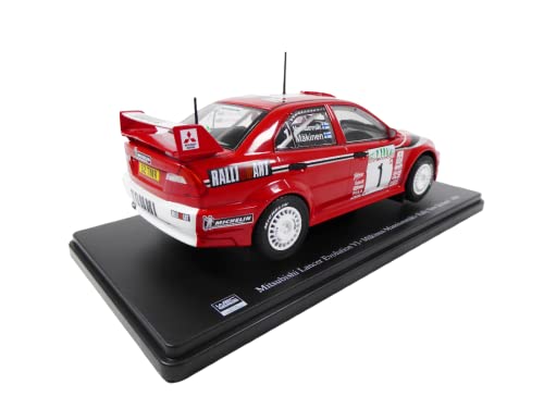 OPO 10 - Auto in miniatura riprodotta in scala