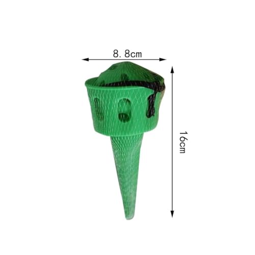 Juguete de pelota y copa Colcolo de material PP para desarrollo interactivo 3