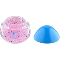 essence Superman lip scrub, Lippenpeeling, mit Vitaminen, natürlich, ohne Parabene, ohne Mikroplastikpartikel, Nanopartikel frei, glutenfrei, 1er Pack (11g)