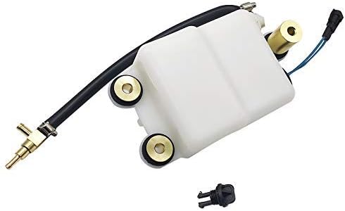 Oil Tank Assy For Mercury/Mariner Outboard 175 200 225 250 300HP(2000 2003-2010 2013) 2Stroke DFI Optimax 884525T1 8M0064075 12008M0064075 1200-8M0064075