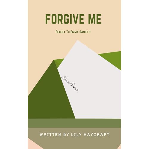 Forgive Me? Audiolibro Por Lily Haycraft arte de portada
