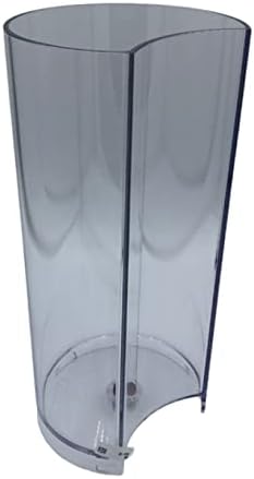 PARTS4U Water Tank Reservoir Replacement for XN910B XN9105 XN910C Vertuo Next Krups Nespresso Coffee Machine, Clear