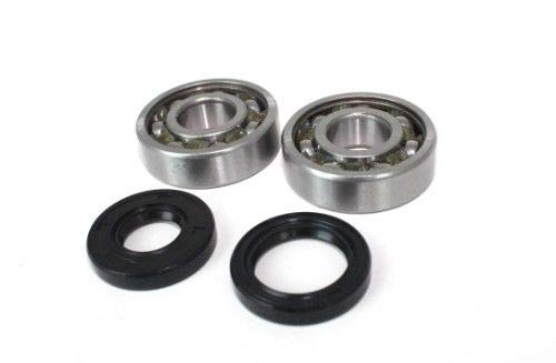 Roulements de manivelle Yamaha MX100 haute durabilité BossBearing