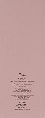 Tous Tous Læeau De Parfum Women Eau De Parfum, 3 Ounce #TOP2
