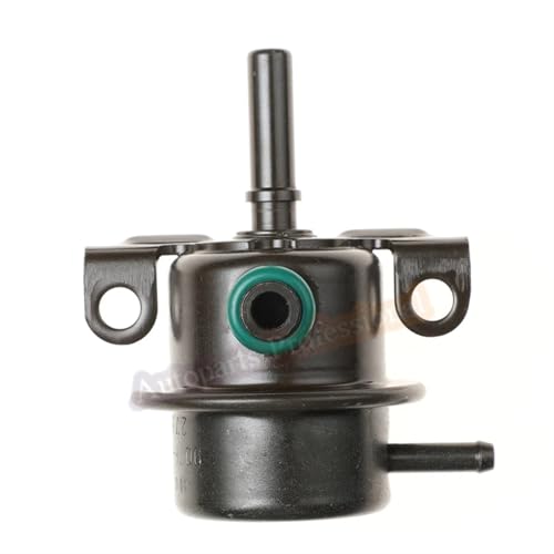 Régulateur de pression de carburant 0280160711 en alliage haute résistance - 5