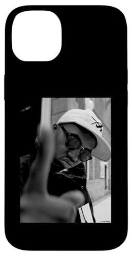 American Rapper Nas Illmatic Andy Willsher �X�}�z�P�[�X iPhone 14 Plus �p