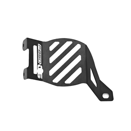 Compatible With BMW F900XR F900R F 900 XR F900R F750GS F850GS ADV F900GS 2020-2025 2023 Motorcycle Front Horn Protection Cover Speaker Guard(F850GS)
