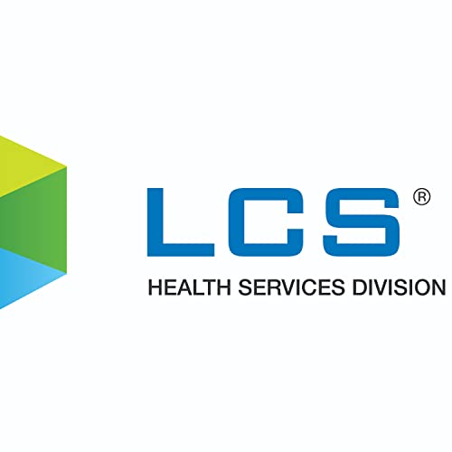 Healthcare High Wire Podcast Por LCS Health Services Division arte de portada