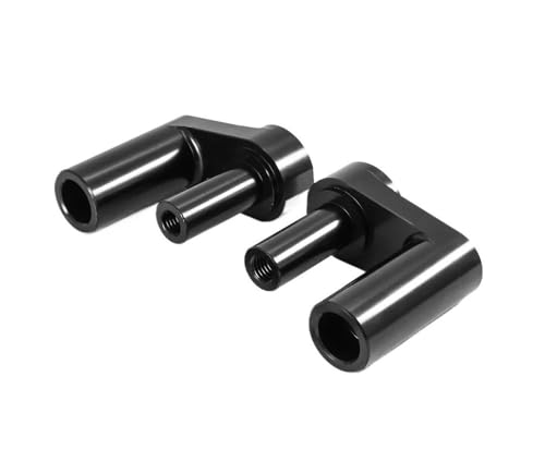 Pince de rehausseur guidon moto pour voyager confortablement en R 1250 RT et R 1200 RT 2014
