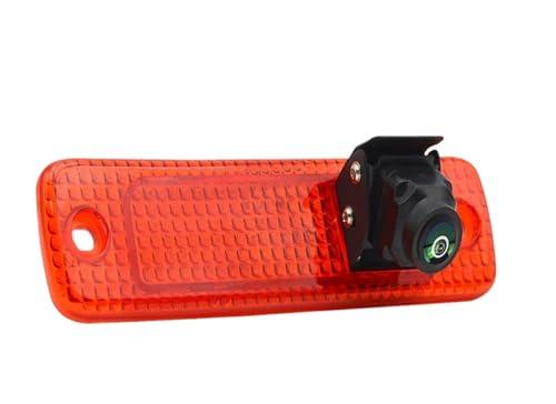 Caméra de recul grand angle AHD 1080p avec feu stop haute précision