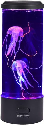 Kisigim ���A�N�A���E�� LED�N���Q�~�j���� 2�C�N���Q���� �v���[���g ���͋C��� �h�^�C�v�̃R���p�N�g �A�N�A���E�� ������ (S)