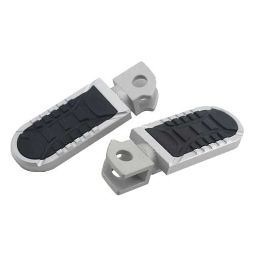 Repose-Pieds Vulcan 650 Confort Conduite pour Road Trip et Sorties Urbaines