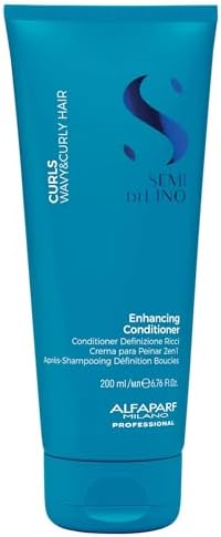 Curls Enhancing Conditioner