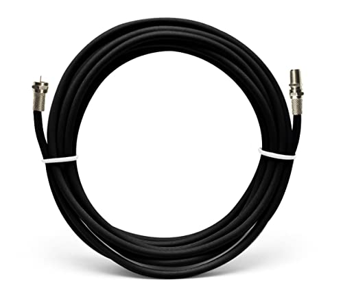 RosenetSys Virgin/Sky Extension Cable, suitable for Virgin Media (all equipment including 360, V6