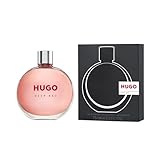 HUGO Deep Red Eau de Parfum para mujer 75 ml