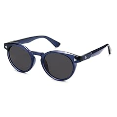 C5-polarized Grey Lens/Blue Frame