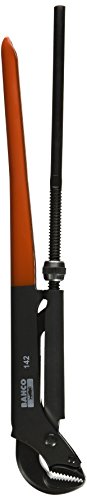 Preisvergleich Produktbild Bahco 142 BH142 Rohrzange Schwedisches Modell 426mm