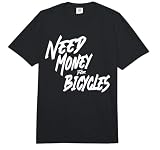 Need Money for Bicycles motif avec vélo de course vélos de course design cycliste de course.
