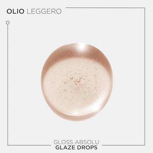 Kérastase Gloss Absolu Glaze Drops