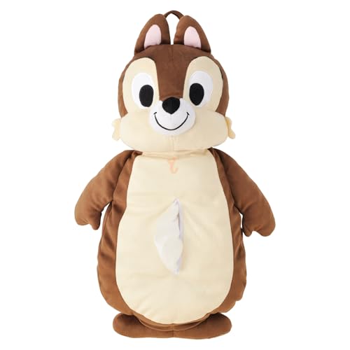 ���� �e�B�b�V���P�[�X �f�B�Y�j�[ �`�b�v&�f�[�� H50.5×W20.9×D6cm �L���[�g�ӂ�ӂ�/�`�b�v 2215026700