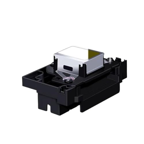 Tête d'impression F180000 compatible avec imprimantes L805 et TX650