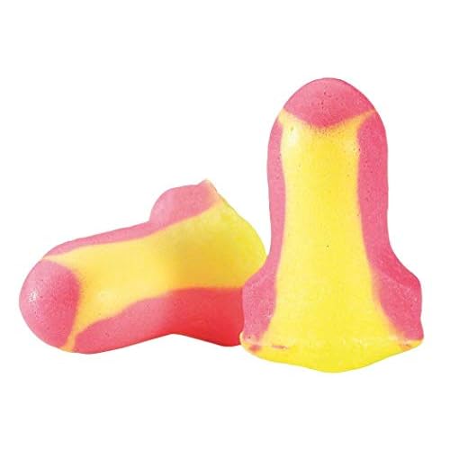 Howard Leight Laser Lite Foam Earplugs